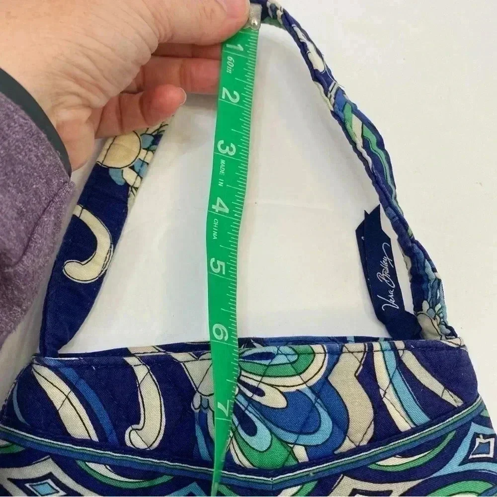 Vera Bradley questions leave